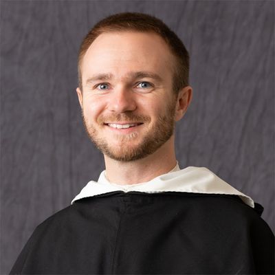 Fr. Thomas Aquinas Pickett, O.P.