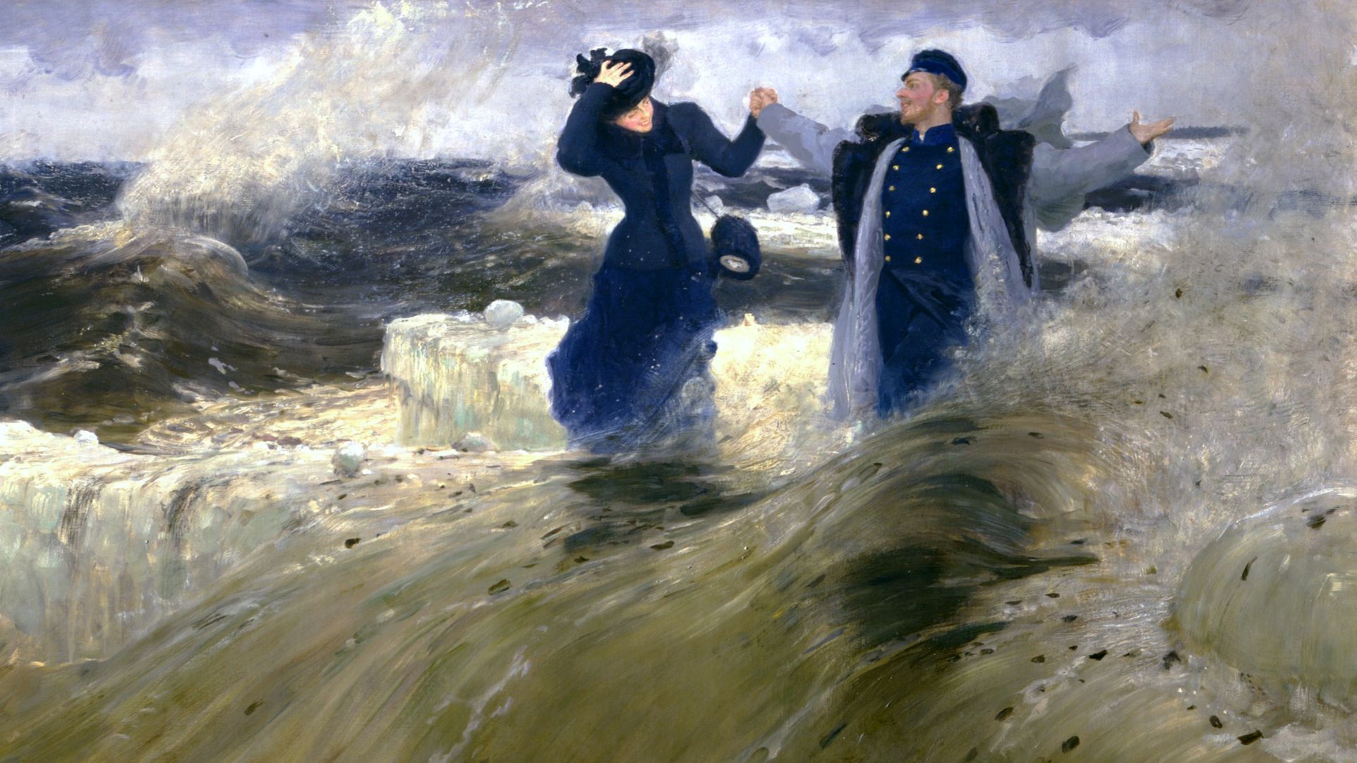 Cover image for Only the Lover Plays: St. Thomas's Guide to Having Fun