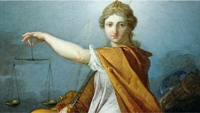 Cover image for What Makes Laws Just? An Introduction to the Natural Law Tradition