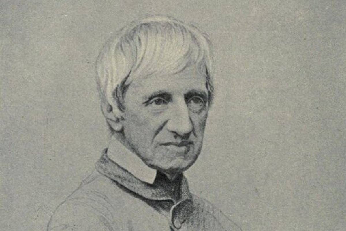 Cover image for The Theological Legacy of Saint John Henry Newman