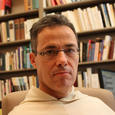 Fr. Timothy Bellamah, O.P.