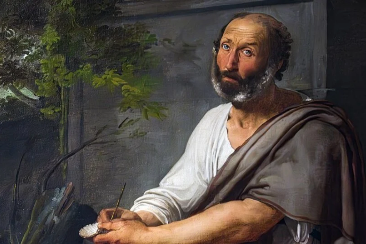 Cover image for What Makes a Person Good