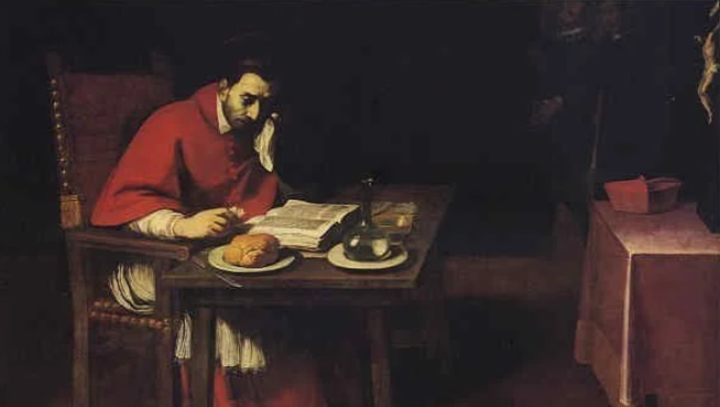 Cover image for Fasting and the Spiritual Life