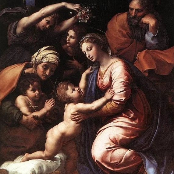 Cover image for The Vocation of Parenthood