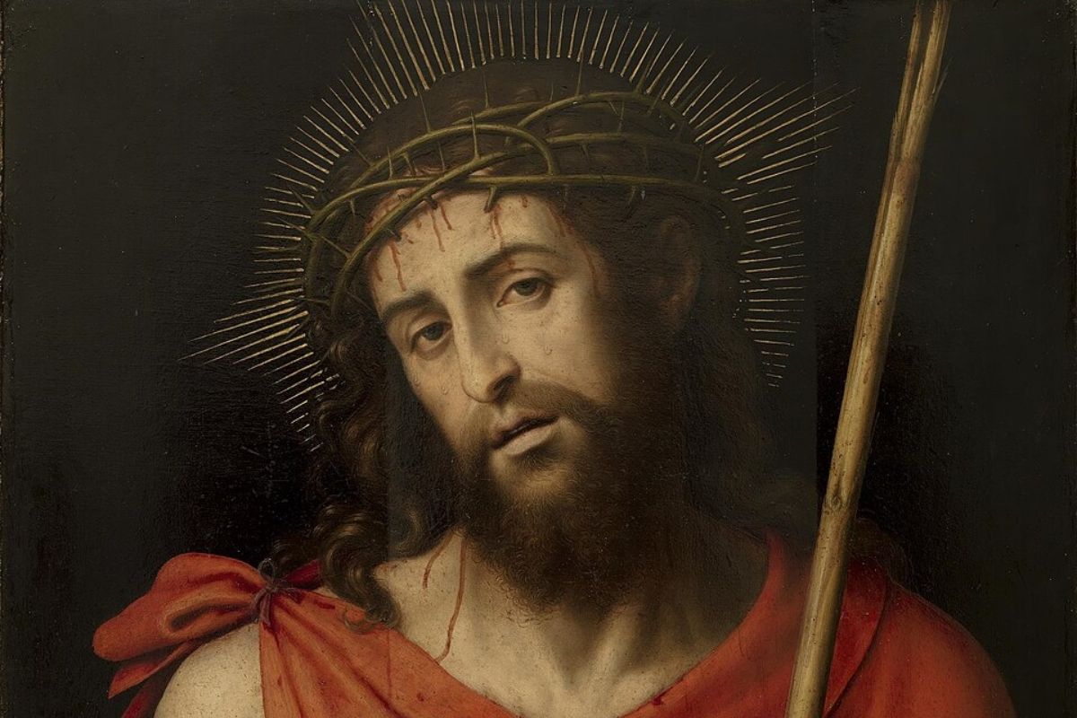 Cover image for Suffering and the Narrative of Redemption: Why God Allows Us to Suffer