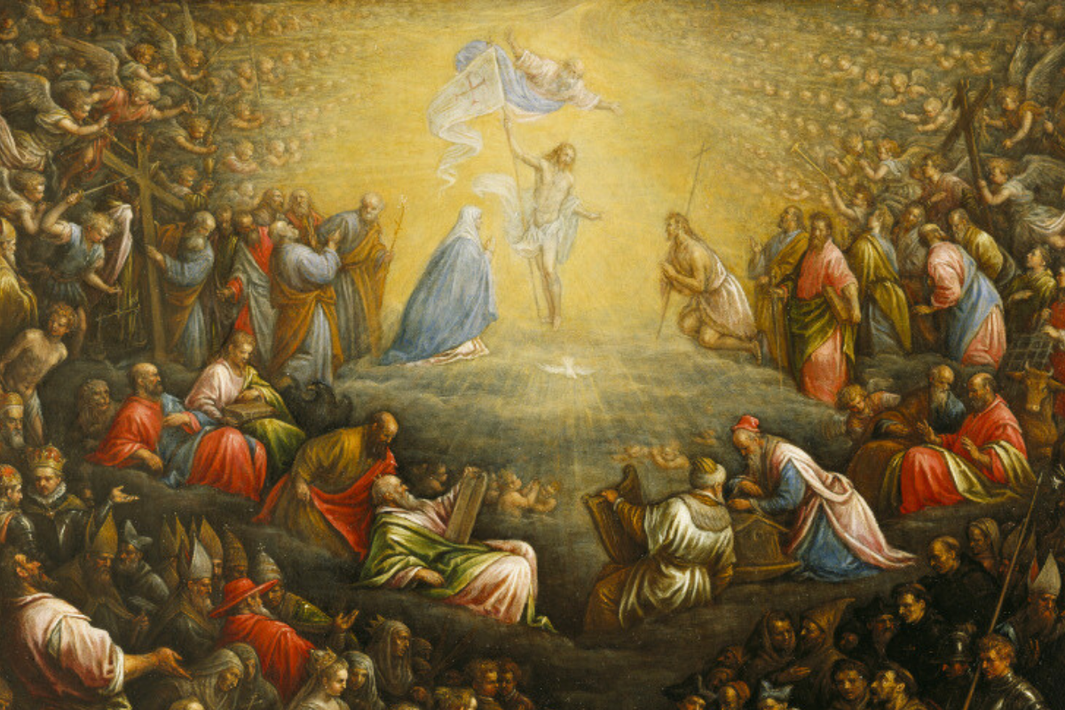 Cover image for The Reformation Debate about Justification