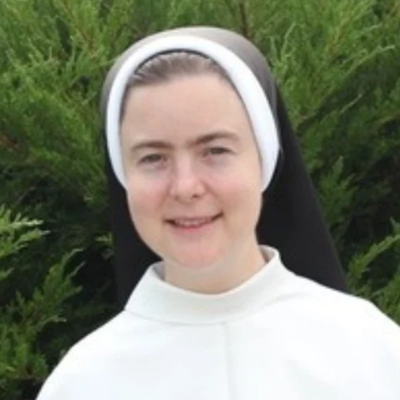 Sister Elinor Gardner, O.P.