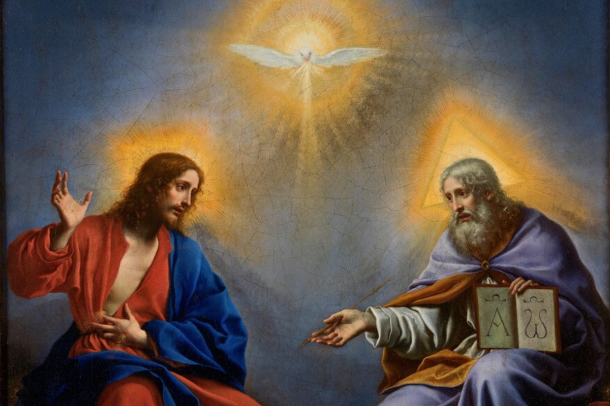 Cover image for Does God Exist?