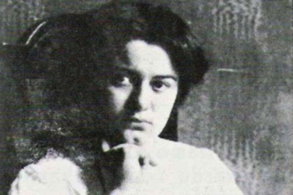 Cover image for The Gestalt of the Feminine Soul: A Primer on Edith Stein, on Woman