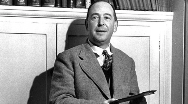 Cover image for C.S. Lewis and Aquinas: Was Lewis Influenced by Thomism?