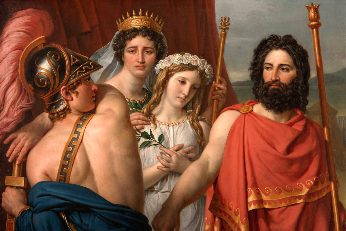 Cover image for A Thomistic Take on Disordered Emotions