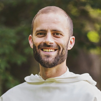 Fr. Gregory Pine, O.P.