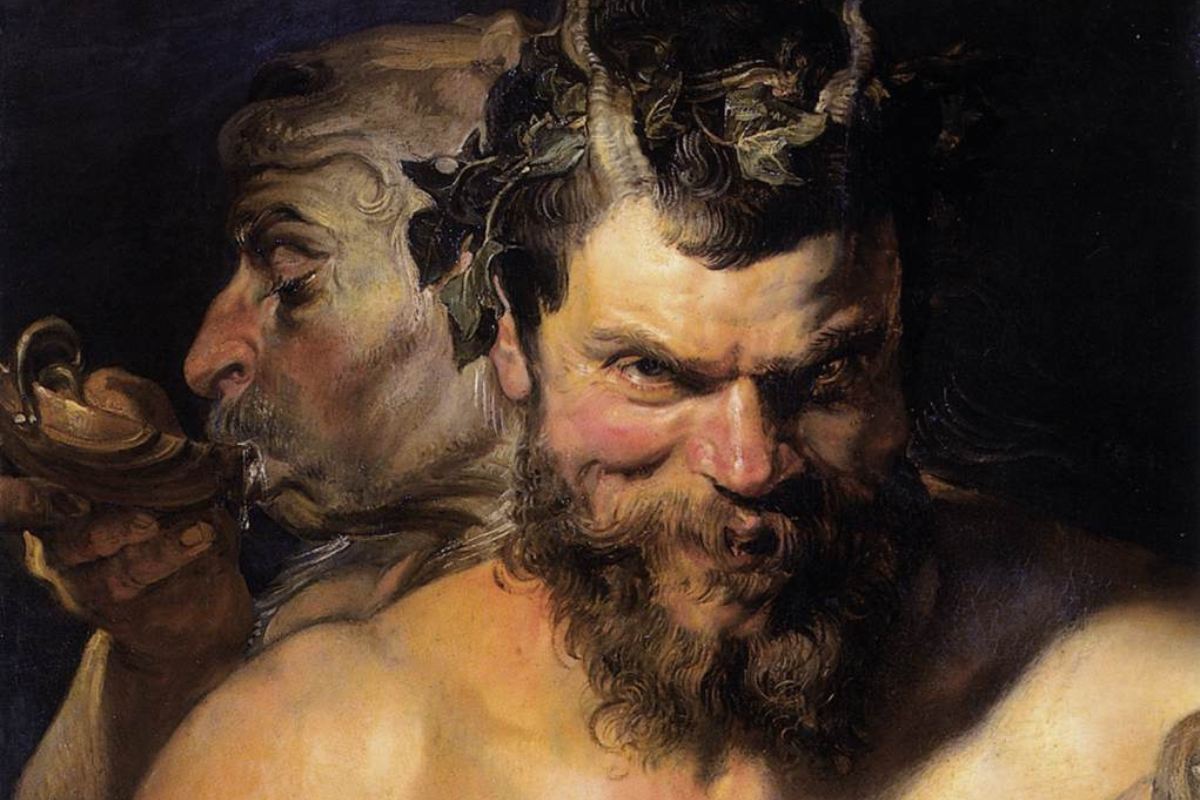 Cover image for If Your Head Causes You to Sin