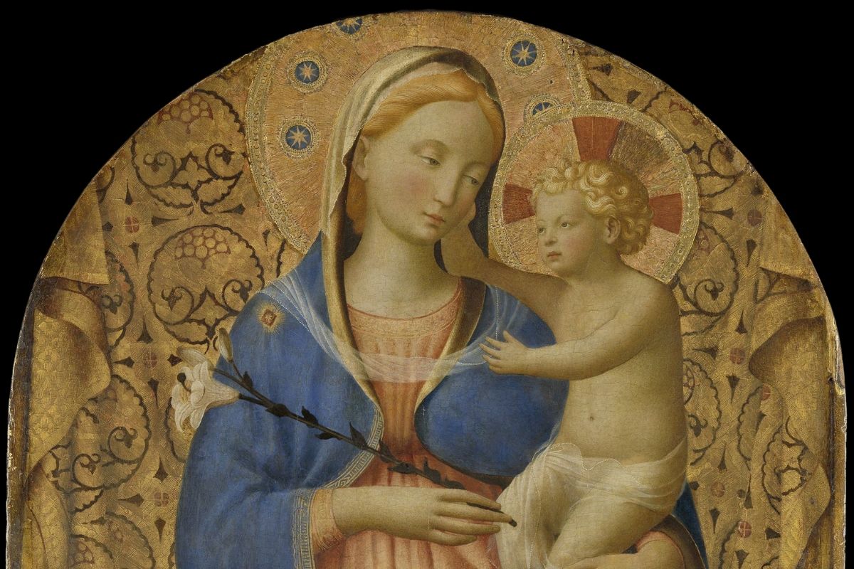 Cover image for Humility: Guardian of the Virtues