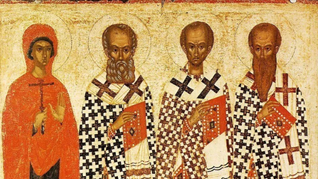 Cover image for Christianity as True Philosophy