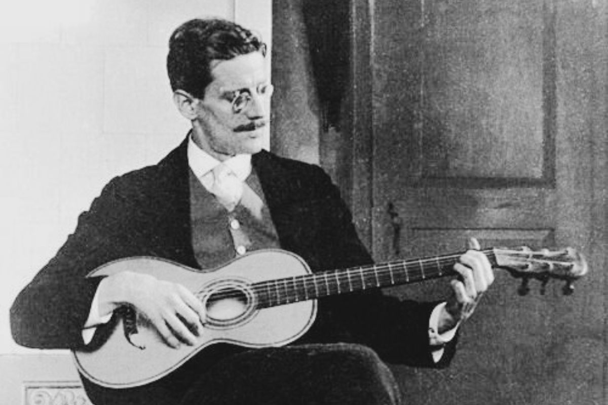 Cover image for Beauty in Aquinas and Joyce