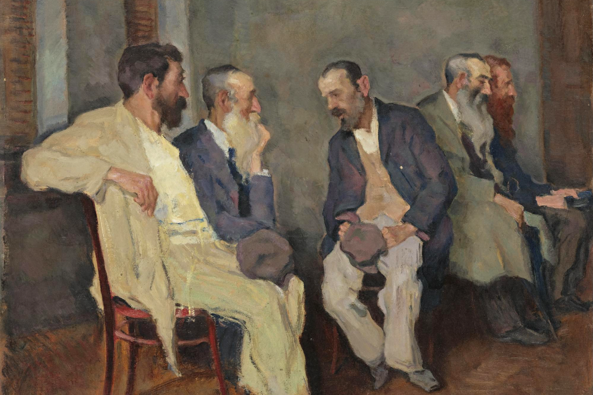 Cover image for ChatGPT and the Foolishness of Speech (1 Cor 1:21): Why Human Communication Matters in a World with Artificial Intelligence, according to Augustine and Thomas Aquinas