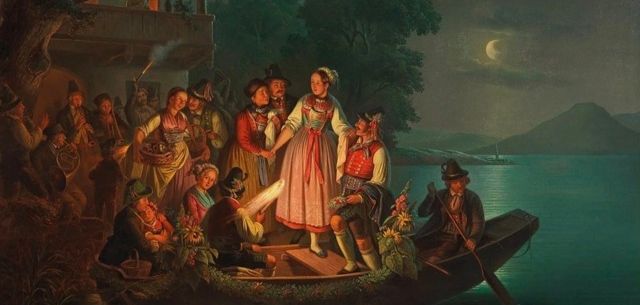 Cover image for The Art of Dating