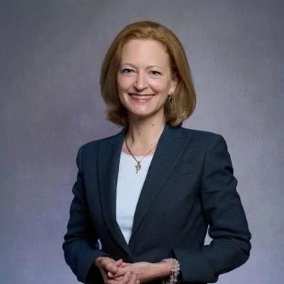 Dr. Nina S. Heereman