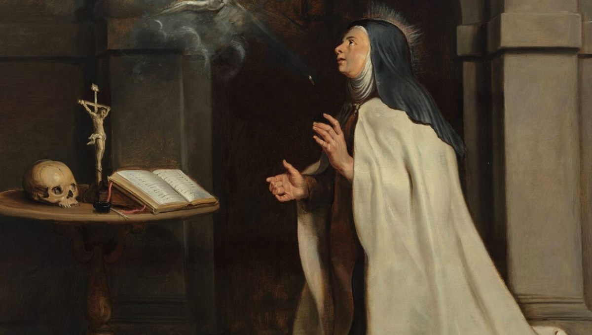 Cover image for The Soul and Its End in Contemplation