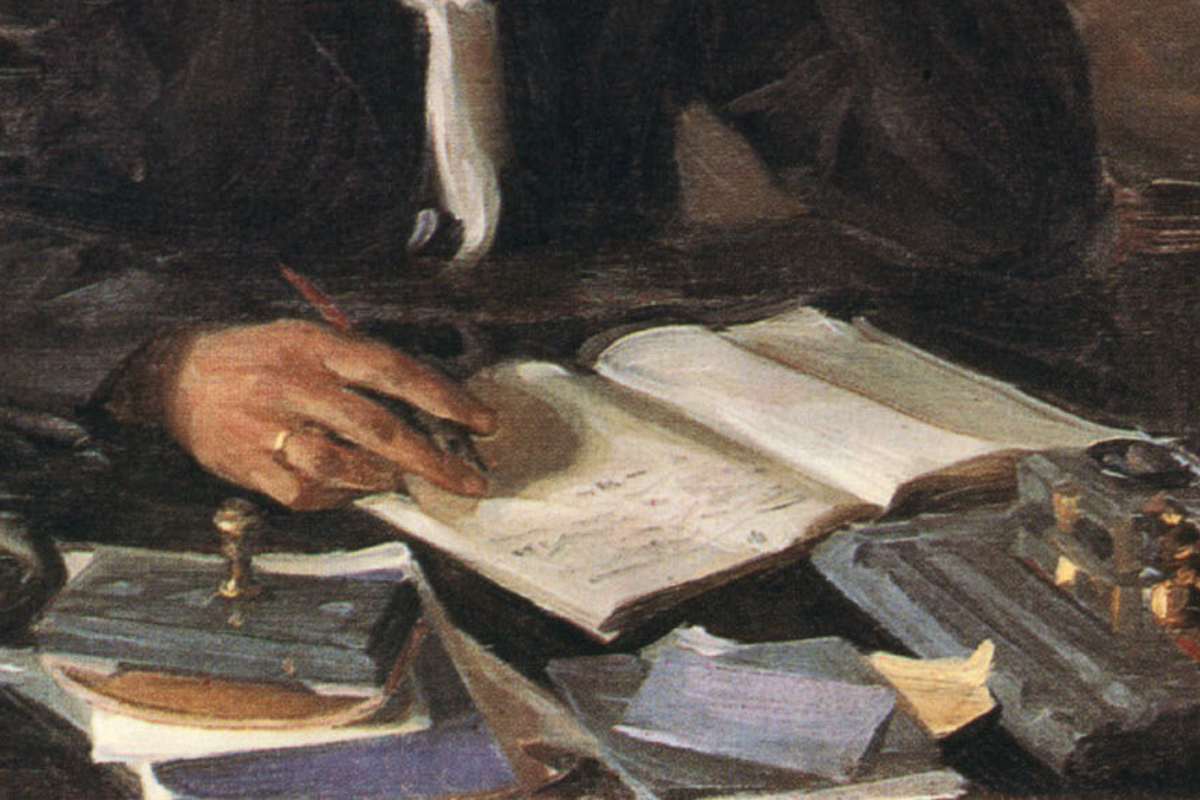 Cover image for Tolkien and O’Connor: Turning to the Humanities