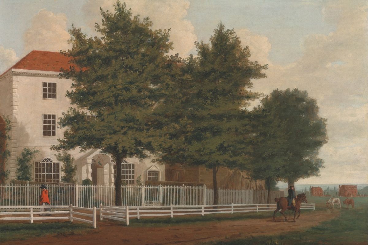 Cover image for It's My Right: What Are Natural Rights and What Rights Do We Have?