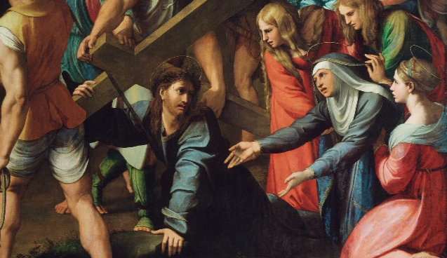 Cover image for  God and Suffering