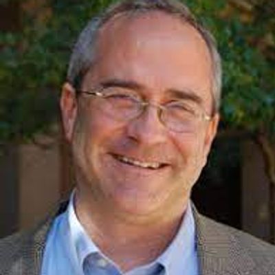 Prof. John O'Callaghan