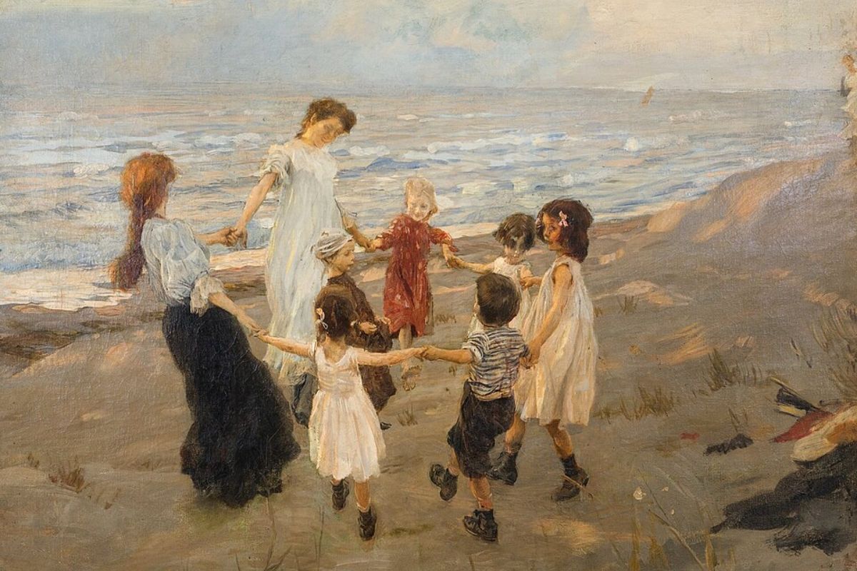 Cover image for Life to the Full: Is Friendship Essential to Happiness?