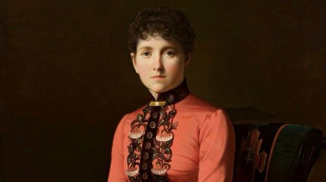 Cover image for  What Can an Adulteress Teach Us About Happiness? Tolstoy's Anna Karenina and the Project of Literature