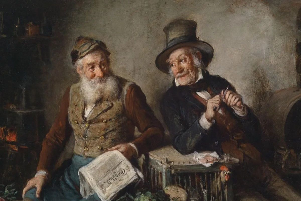 Cover image for Love, Friendship, and Heavenly Happiness