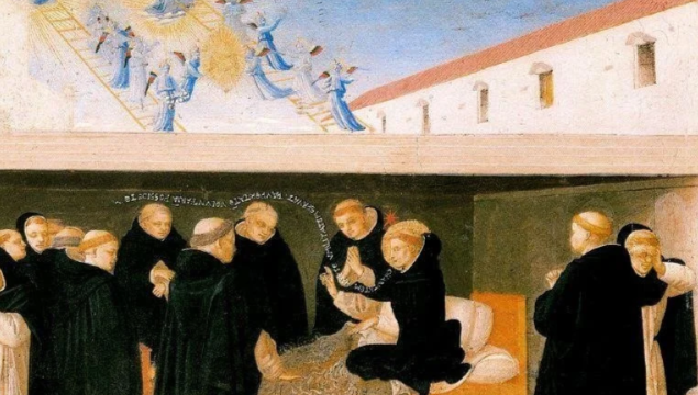 Cover image for Why Do We Die?