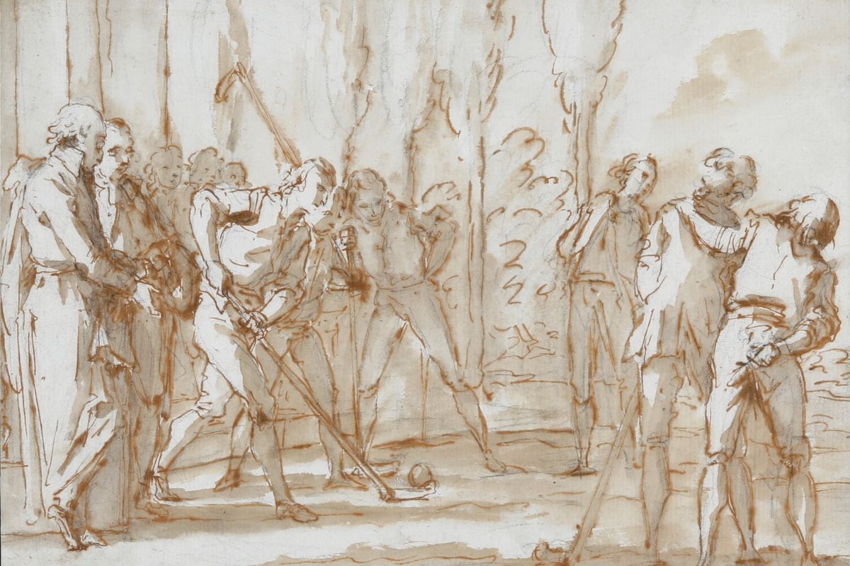 Cover image for The Catholic Faith and Golf