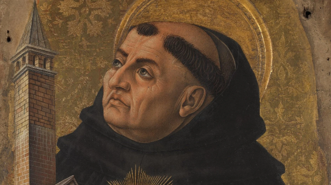 Cover image for How to be an Atheist (According to Aquinas)