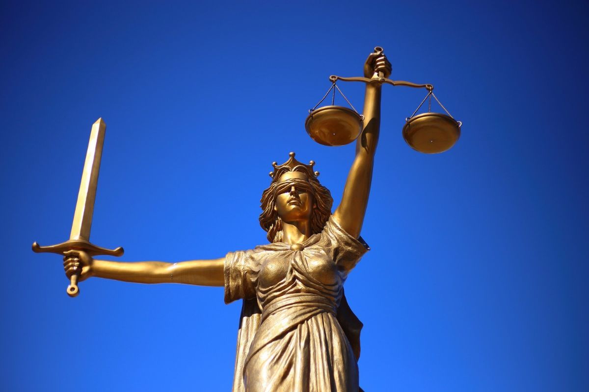 Cover image for Are Right and Wrong Just A Matter of Opinion?
