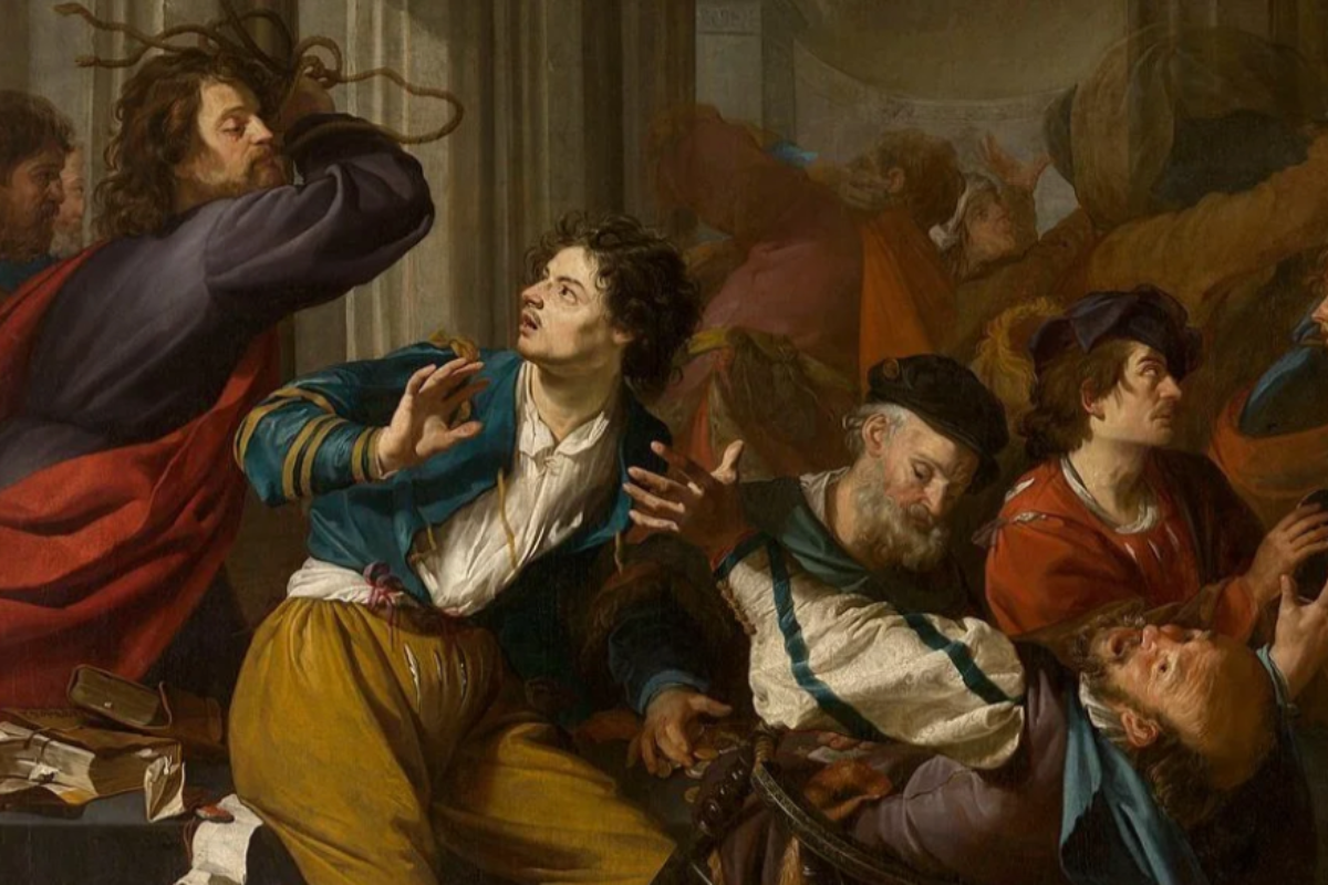 Cover image for How to Avoid Being Unhappy: Gluttony and the Proper Place of Food and Alcohol in the Good Life