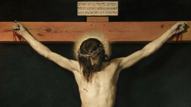 Cover image for Aquinas, Calvin, and the Cross of Christ