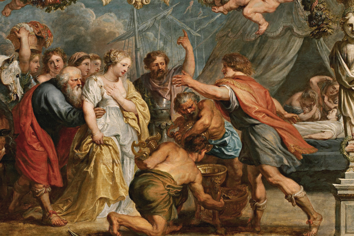 Cover image for The Return of the Strong Gods: Nationalism, Populism, and the Return of the West