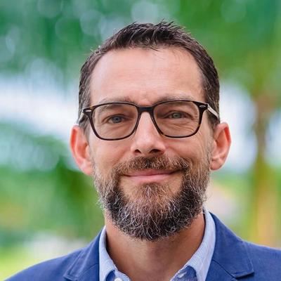 Prof. Michael A. Dauphinais