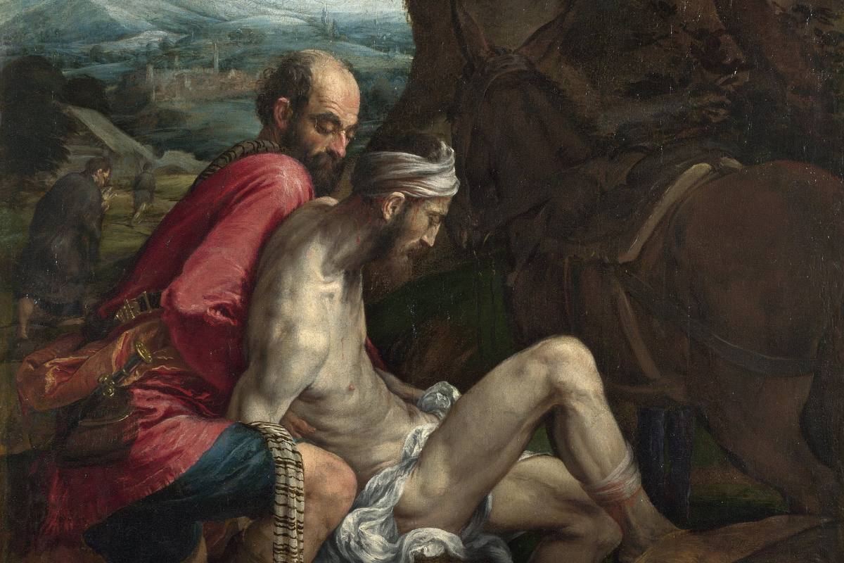 Cover image for What Makes a Person Good?