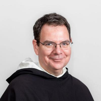 Fr. Andrew Hofer, O.P.