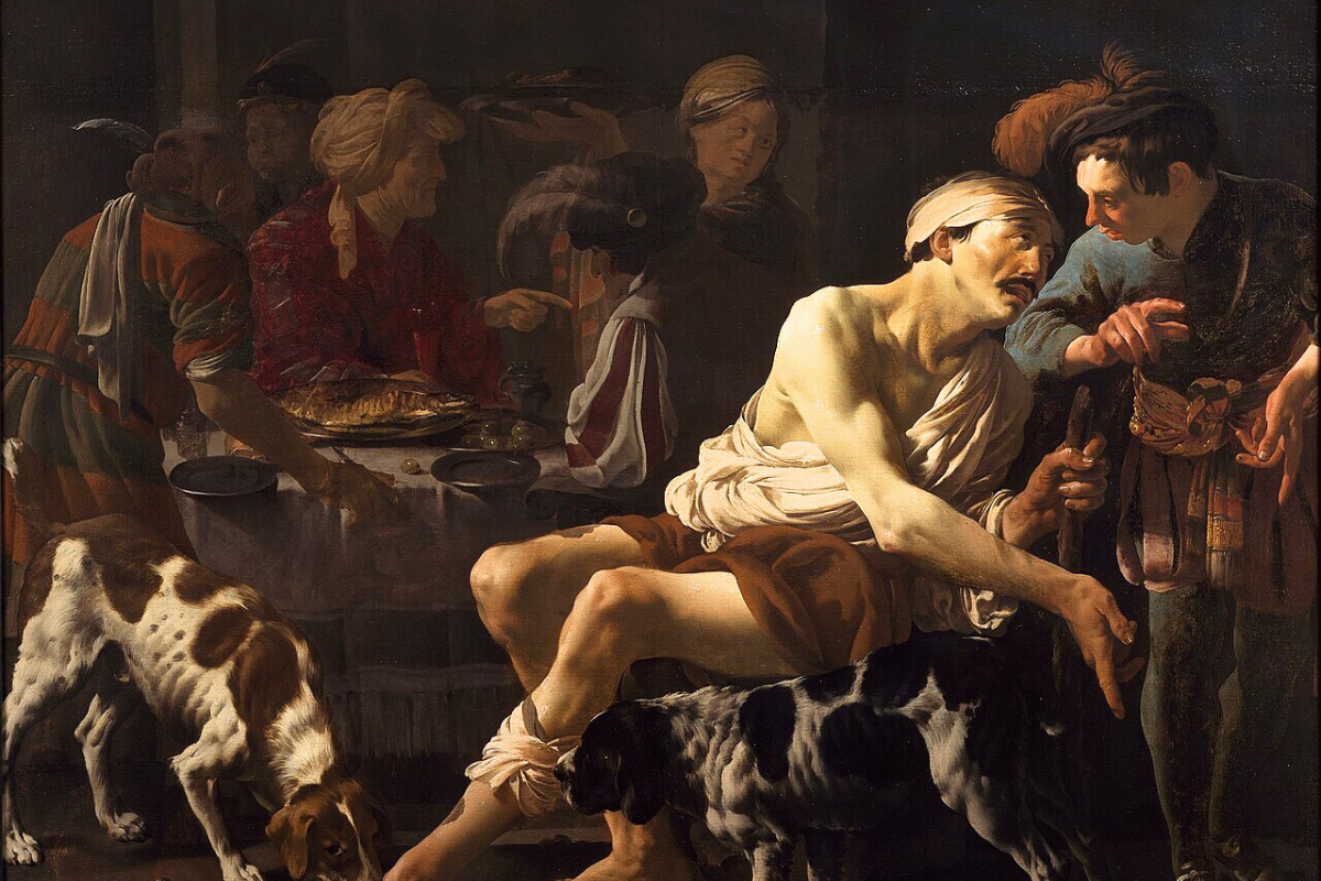 Cover image for I'm a good person. Do I need Jesus?