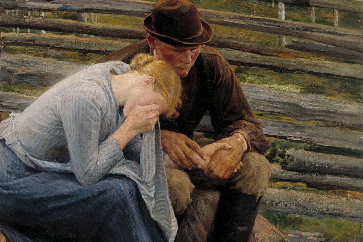 Cover image for Suffering and End-of-Life Care
