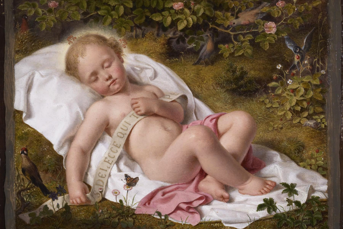 Cover image for Why Did God Become Man? The Motives of the Incarnation