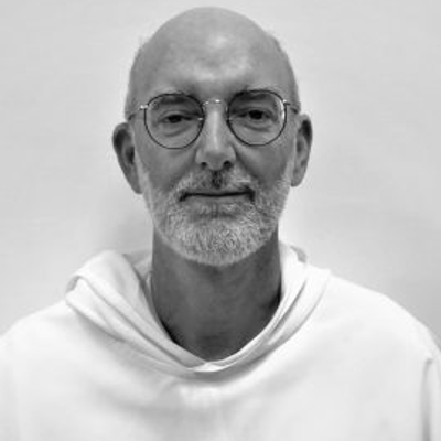 Fr. Michael Sherwin, O.P.