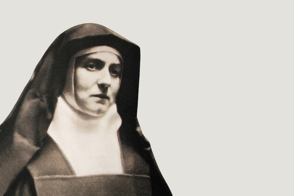 Cover image for Edith Stein's Phenomenology