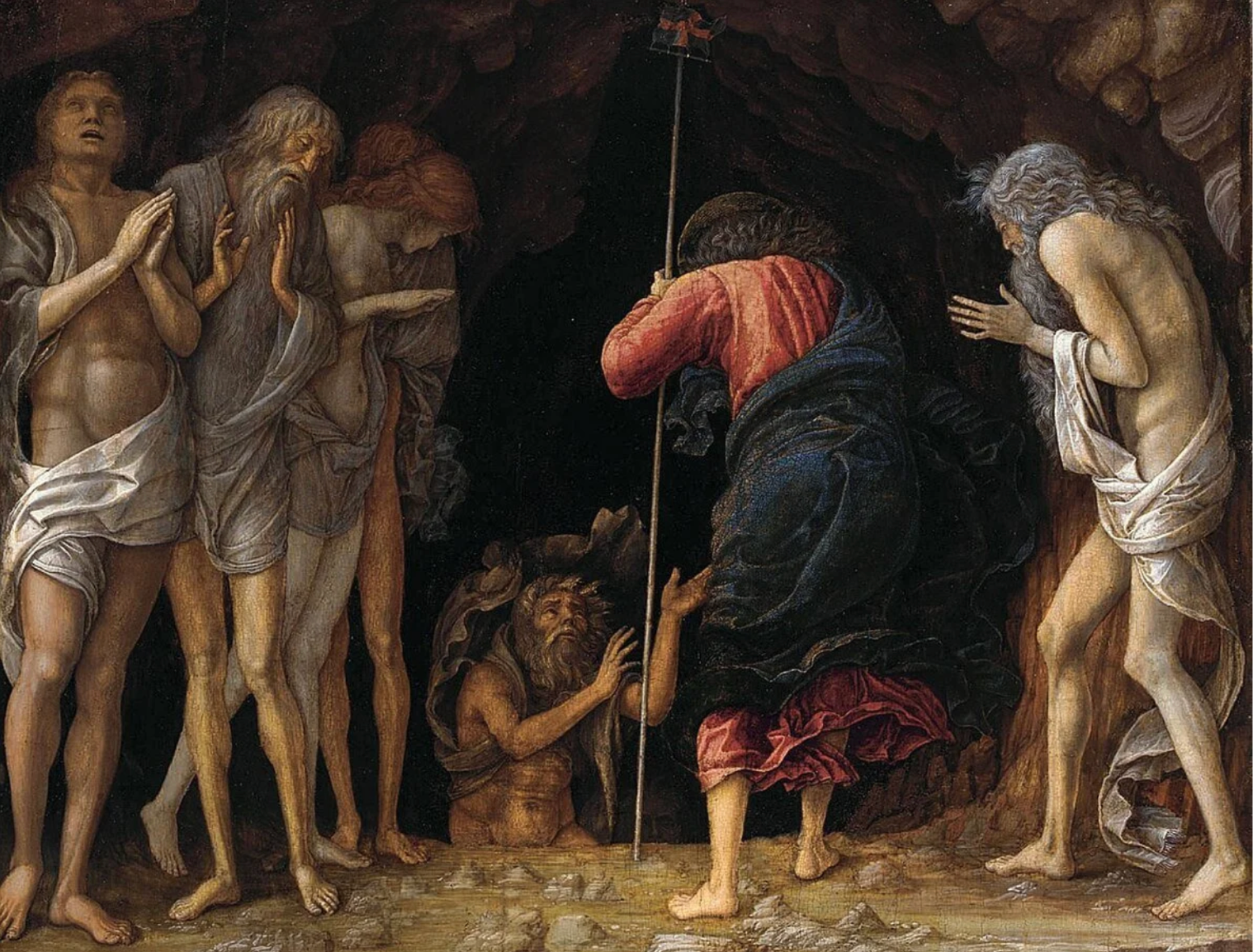 Cover image for How Are We Saved? Justification in Early Christianity