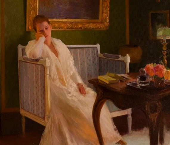 Cover image for Acedia