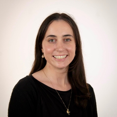 Katherine Sharafinski