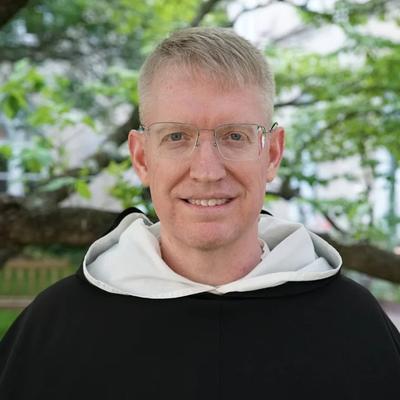 Fr. James Brent, O.P.